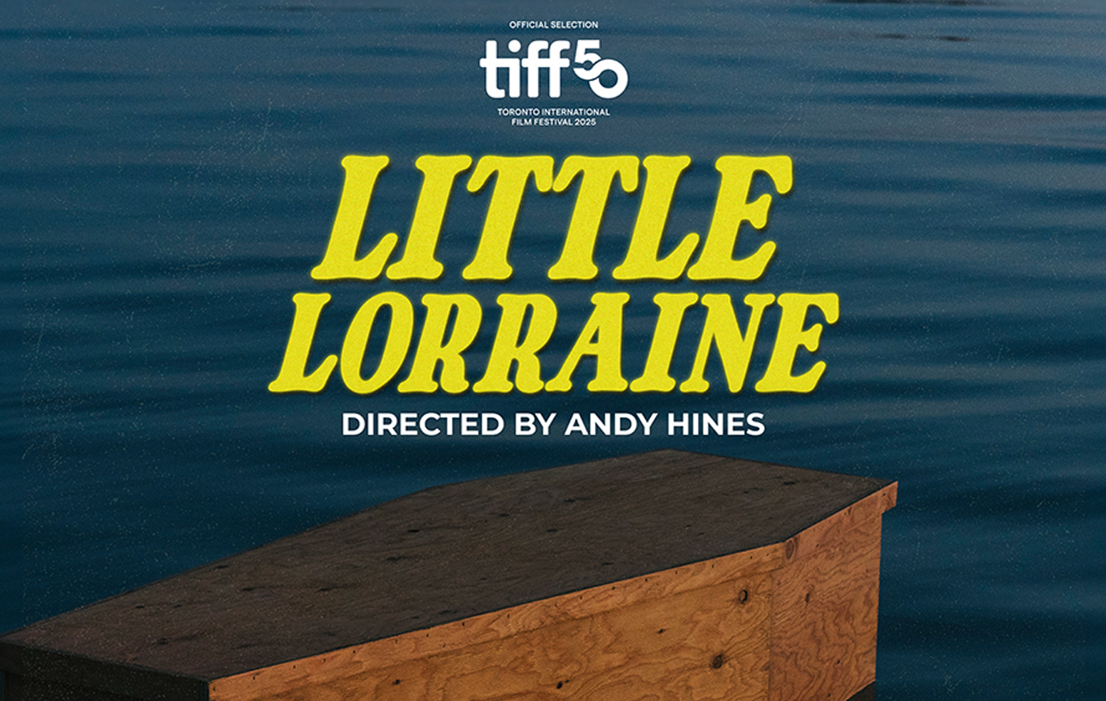 Little Lorraine will be at Membertou Trade & Convention Centre on April 18, 2026.